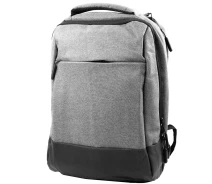 Придбати - рюкзак  Чоловік міської рюкзак (3DETBU20281-9) Valiria Fashion 28х42х18 см Сірий