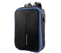 Придбати - рюкзак  Чоловік смарт-рюкзак (3DETAB-5881-6) Eterno 31х48х14 см Синій