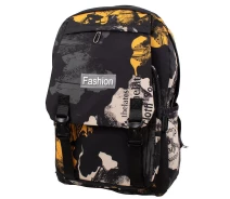 Придбати - рюкзак  Жіночий міський рюкзак (3DETBI5392-3) Valiria Fashion 30х42х20 см Різнобарвний