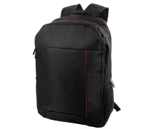 Придбати - рюкзак  Чоловік міської рюкзак (3DETBI38201) Valiria Fashion 32х44х13 см Чорний