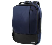 Придбати - рюкзак  Жіноча рюкзак-сумка (3DETBU202002-6) Valiria Fashion 30,5х40х11 см Синій