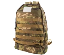 Придбати - рюкзак  Чоловік смарт-рюкзак (3DETBU20280-2) Valiria Fashion 32х46х14 см Хакі