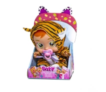 Придбати - ляльки, набори для ляльок  Лялька IMC Toys 21 см Помаранчевий
