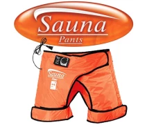 Придбати - жіночі спортивні бриджі  Шорты Сауна с Термоэффектом Sauna Pants