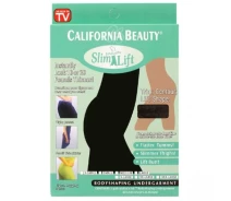 Придбати - коригуючу жіночу білизну  Стягуючі шорти SlimLIFT CaliforniaBeauty