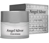 Придбати - мужскую парфюмерию  Туалетна вода для чоловіків Аромат Angel Silver 125 мл (4820022908353)