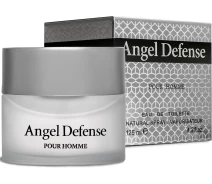 Придбати - мужскую парфюмерию  Туалетна вода для чоловіків Аромат "Angel Defense" 125 мл (4820147056588)