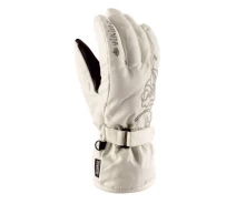 Придбати - дитячу рукавичку  Рукавички Viking Mallow white size 5.
