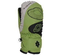 Придбати - дитячу рукавичку  Рукавички Viking U.F.O. Mitten green size 1.