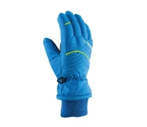 Придбати - дитячу рукавичку  Рукавички Viking Rimi blue size 5.