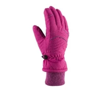 Придбати - дитячу рукавичку  Рукавички Viking Rimi crimson size 3.