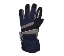 Придбати - дитячу рукавичку  Рукавички Viking Kid black size 3.