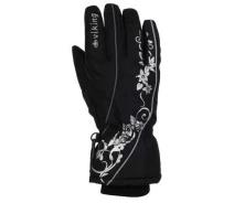 Придбати - дитячу рукавичку  Рукавички Viking Neomi black size 5.