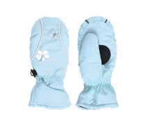 Придбати - дитячу рукавичку  Рукавички Viking Butterfly blue size 3.