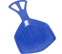 Придбати - дитячі санчата  Санки-лопата Plastkon "Педро" сині