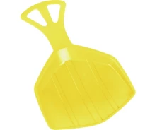Придбати - дитячі санчата  Санки-лопата Plastkon "Педро" жовті