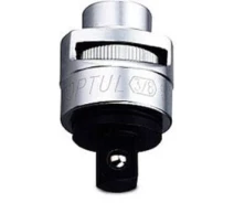 Придбати - Трещітка, комірець, рукоядка  Тріскачка TOPTUL 3/8 "(CAQA1255)
