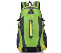 Придбати - рюкзак  Рюкзак міський xs40c1 зелений, 35 л