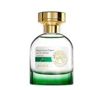 Придбати - женскую парфюмерию  Жіноча парфумована вода Artistique Magnolia En Fleurs для неї 50 мл AVON Артистик магнолія духи
