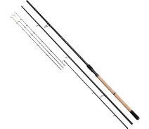 Придбати - вудилище  Фидер DAM Detek Method Feeder 3.60м 60гр (2+3)