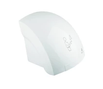 Придбати - сушилку для рук  Сушарка для рук LIDZ 1800 Вт (SD00038613)