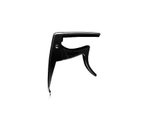 Придбати - каподастр  Каподастр FZONE FC-82 UKULELE CAPO (Black)