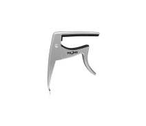 Придбати - каподастр  Каподастр FZONE FC-82 UKULELE CAPO (Silver)