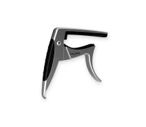 Придбати - каподастр  Каподастр FZONE FC-81 GUITAR CAPO (Silver)