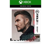 Придбати - гру для приставки та ПК  Ключ активації FIFA 21: Beckham Edition для Xbox One / Series