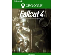 Придбати - гру для приставки та ПК  Ключ активації Fallout 4 для Xbox One / Series