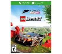 Придбати - гру для приставки та ПК  Ключ активації Forza Horizon 4 LEGO Speed ​​Champions для Xbox One / Series