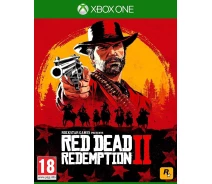 Придбати - гру для приставки та ПК  Ключ активації Red Dead Redemption 2 для Xbox One / Series
