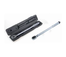 Придбати - гайковий ключ  Динамит. ключ 1/2"DR 42-210HM, 460мм, 1340гр. Alloid