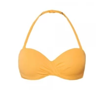 Придбати - верх купальника  Жовтий ліф бандо BeachLife 070120-160 75C Жовтий BeachLife 070120-160