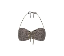 Придбати - верх купальника  Купальний бюст бандо BeachLife 970123-960 80B Оливковий BeachLife 970123-960