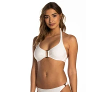Придбати - верх купальника  Білий купальний верх BeachLife 070104-070 85C Бежевий BeachLife 070104-070