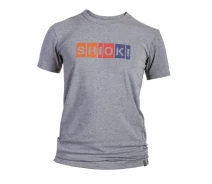 Придбати - велоодяг  Футболка Shiok! чоловіча cветоотражающая розмір XL