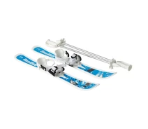 Придбати - лижі  Набір лижний HAMAX Sno Kids Skiset блакитний