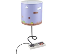 Придбати - подарок для геймеров  Лампа Paladone NES Lamp BDP (PP4938NN)