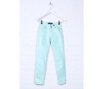 Придбати - жіночі штани  Штани JYRU8576 Juicy Couture, JYRU8576, Зелений, 6