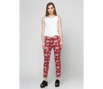 Придбати - жіночі штани  Штани JG008837 Juicy Couture, JG008837, Червоний, 6