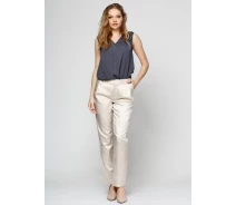 Придбати - жіночі штани  Штани YU000013 Juicy Couture, YU000013, кремовий, 8