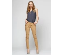 Придбати - жіночі штани  Штани JG006402 Juicy Couture, JG006402, Коричневий, 8