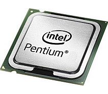 Придбати - процесор  Intel Pentium E2160 (1M Cache, 1.80 GHz, 800 MHz FSB) "Refurbished"