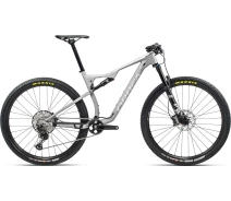Придбати - велосипед  Велосипед Orbea Oiz H20 S 2021 Mouse Grey (Matte-Gloss) (L23616LB)