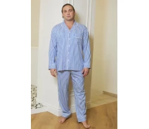 Придбати - чоловічу піжаму  Піжама Cardo чоловіча XXL (60) NOMES