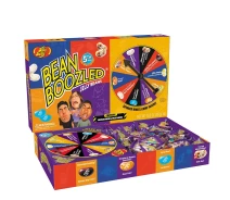 Придбати - конфету  Цукерки Jelly Belly Bean Boozled Рулетка 357 г