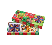 Придбати - конфету  Драже-рулетка Jelly Belly Bean Boozled Holiday Naughty or Nice 99 г