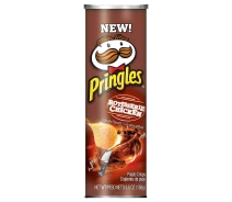Придбати - чипсы  Чіпси Pringles Rotisserie Chicken 158 г
