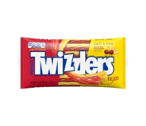 Придбати - конфету  Жувальні цукерки Twizzlers Sweet & Sour 311 г